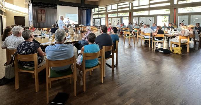 Quelle: Dekanat Rastatt - Erzdiözese Freiburg