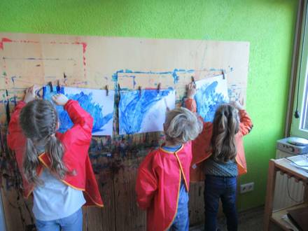 Quelle: Kindergarten St. Anna