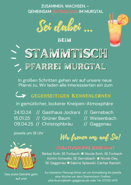 Quelle: Dekanat Rastatt