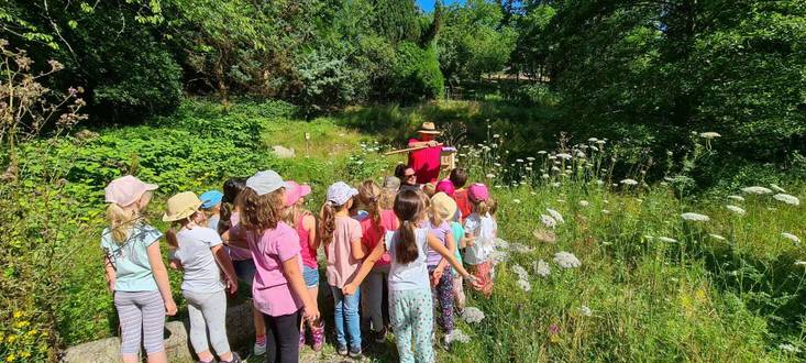 Quelle: Kindergarten St. Nikolaus