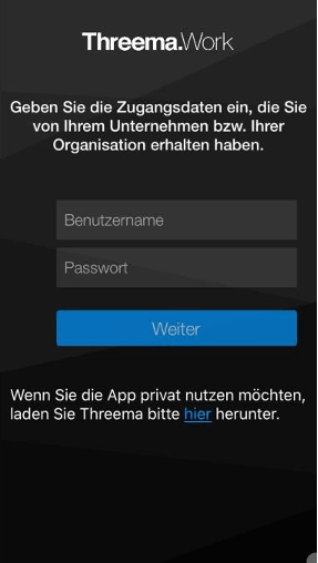 Quelle: threema.ch